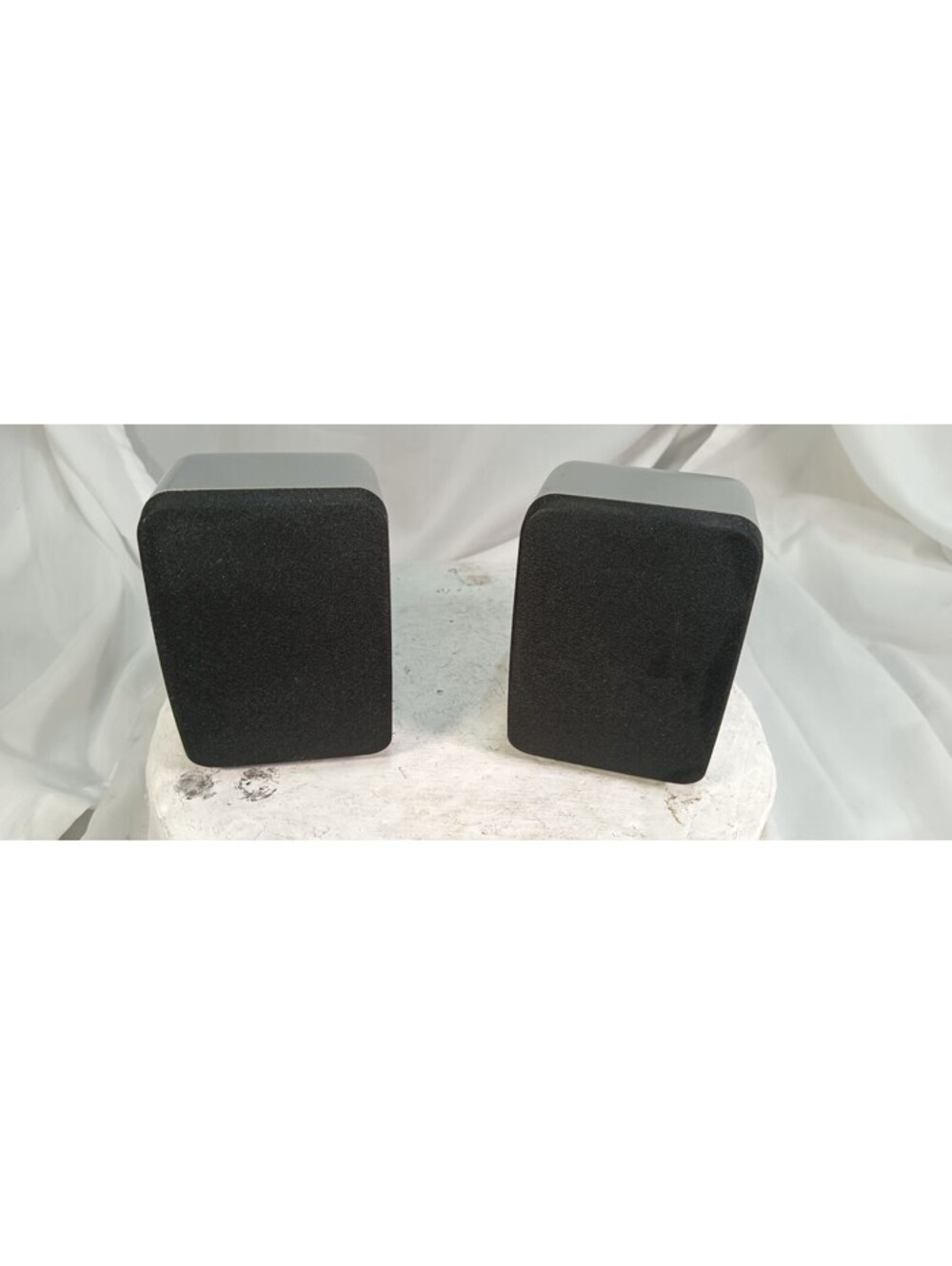 Zenith LHS-C245T Home Theater Speaker System 6 Ohm 90W Black Satellite Pair